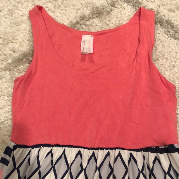 Bellamie short summer dress - Picture 3 of 7